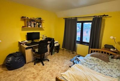 Casa insiruita moderna – P+2 – Tautii Magheraus - 15