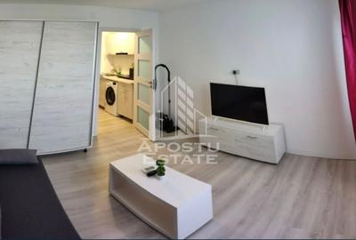 Garsonieră semidecomandată în UTA - 1