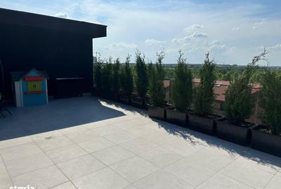 Apartament cu 3 camere decomandat în Sisești - 1