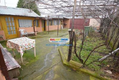 Vanzare casa 2 camere+anexe cu teren 270 mp Oras Pantelimon - 2