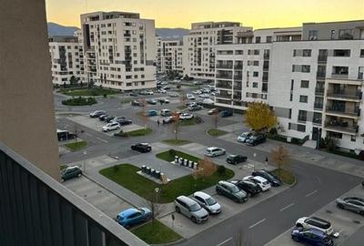 Apartament modern  Coresi Avantgarden, confort & stil - 11