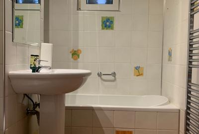 Apartament cu 3 camere circular, mobilat în Titan - 5