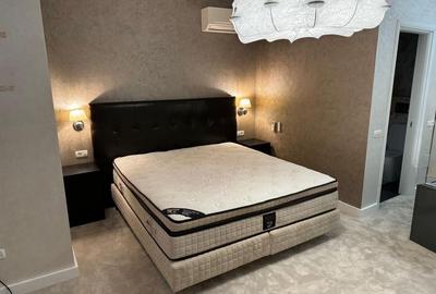 2 camere 79 mp + terasa 23mp North Lane Baneasa-Sisesti - 6