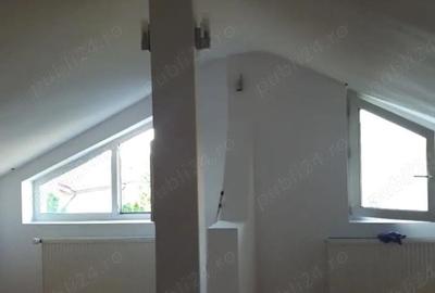 Casă cu Teren 500 Mp în Ciorogârla - 3