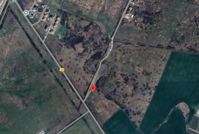 COMISION 0%, Teren 1100mp, Utilitati, Asfalt, S+P+3E, Mosnita Noua - 4