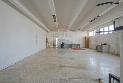 Spatiu comercial de 2,491mp de vanzare in zona Bartolomeu - 10