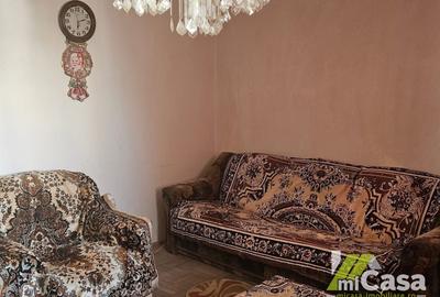 Apartament 2 camere – Micro 19, strada Oțelarilor, Galați - 7