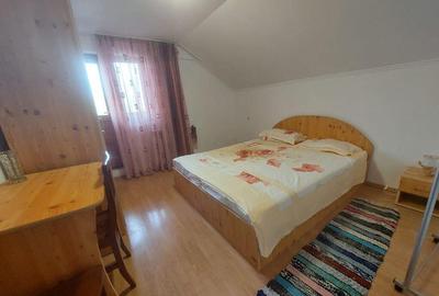 Casă cu 11 camere cu Teren 5995 Mp în Șumugiu