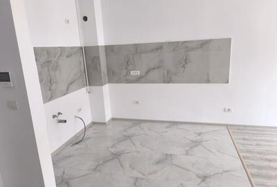 Apartament cu 3 camere semidecomandat în Giroc - 2