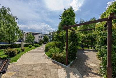 Inchiriere duplex 3 camere Otopeni | Polona | Loc parcare Inchiriere duplex 3 camere Otopeni | Polona | Loc parcare - 23