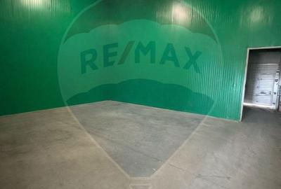 Spațiu comercial, de 480 mp, în Central - 1