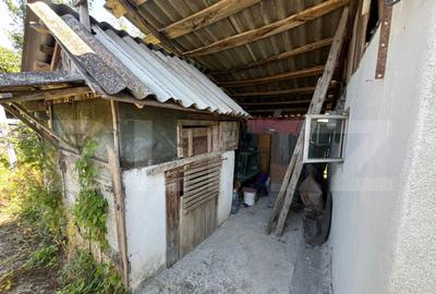 Casa de vanzare, cu 2 camere, 67 mp utili, teren 2.219 mp ? - 13