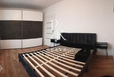 Apartament cu 2 camere semidecomandat, mobilat în Florești - 2