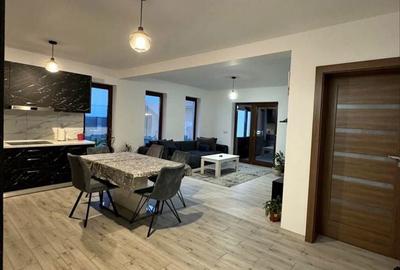 Casă cu 4 camere în Șag - 7