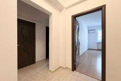 APARTAMENT CU 3 CAMERE DECOMANDAT AFLAT LANGA PIATA AMZEI - RETRAS DE LA STRADA - 5