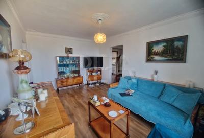 Apartament 3 camere Complet mobilat si utilat 5 Minute de metrou Obor - 3