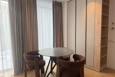 Apartament cu 2 camere de inchiriat // ONE Lake Club - 2