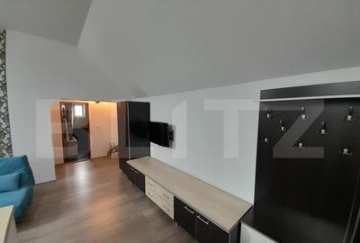 Apartament 2 camere, 52mp,cu loc de parcare,zona Sud - 5
