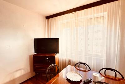 Apartament cu 3 camere decomandat, mobilat în Dristor - 6