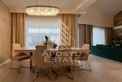 Casa exclusivista cu 5 camere, 4 bai, in Dumbravita - 12