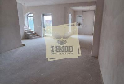 Casă cu 5 camere cu Teren 329 Mp în Șura Mică - 11
