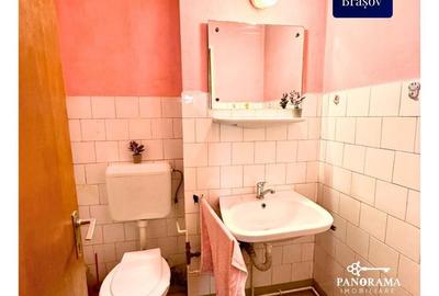 Apartament de vânzare în centrul Brașovului | Strada Lungă - 18