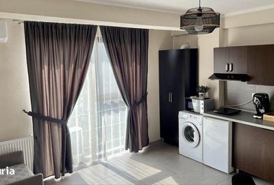 Garsonieră în Central - 8