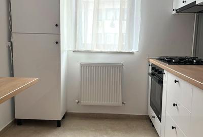 Apartament cu 2 camere decomandat, mobilat în Valea Adâncă