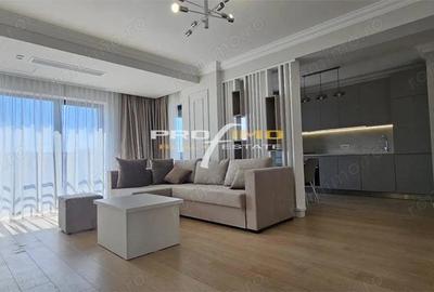 Bloc Nou PRIMA INCHIRIERE apartament 2 camere su.90mp.