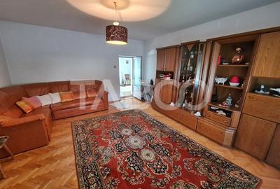 Casa cu spatiu comercial de vanzare in Sebes zona centrala - 7
