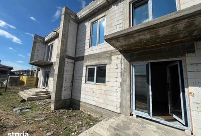 Casă cu 5 camere cu Teren 480 Mp în Bariera Vâlcii - 2