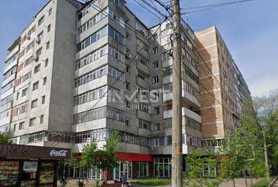 DE VANZARE-APARTAMENT 3 CAMERE-DACIA - 1