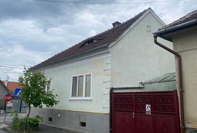 Casă individuală cu 4 camere cu Canalizare în Piața Cluj - 4