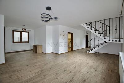 CASA DE INCHIRIAT BUNA ZIUA 280 MP UTILI | 600 MP CURTE