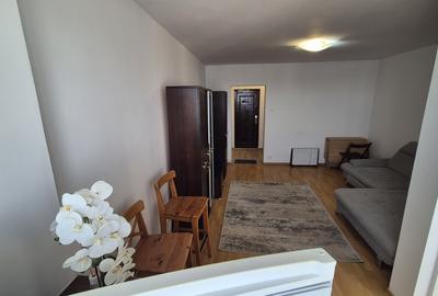 Garsonieră semidecomandată, mobilată în Apărătorii Patriei - 5