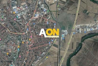 Teren intravilan, 555 mp,  Lipoveni, zona Alba Mall - 1