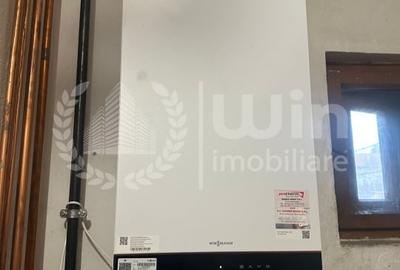 Casă individuală cu 2 camere cu Canalizare în Dâmbul Rotund - 12