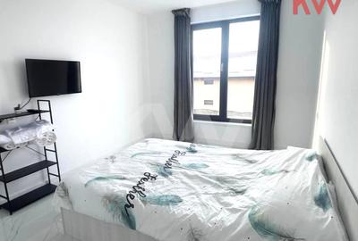 Casa moderna spatioasa, luminoasa si confortabila - 4