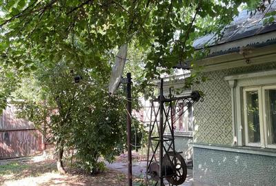 Teren cu casa in comuna Iepuresti, judetul Giurgiu - 5