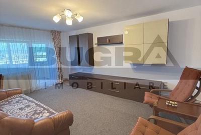 Apartament cu 4 camere decomandat în Gheorgheni
