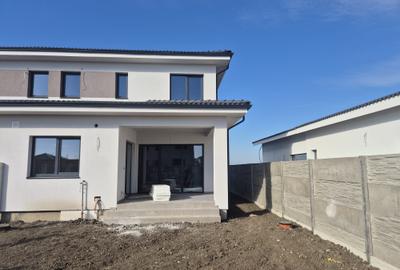 Duplex P+1E Mosnita, Serena 3 - 6