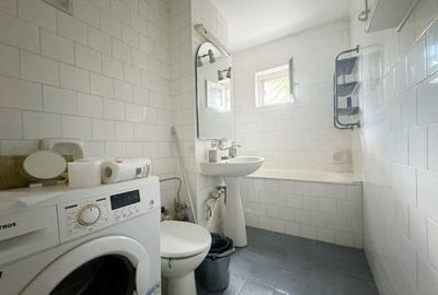 Apartament 2 camere, etajul 4/5, 52mp utili + balcon 5mp -Lipovei - 8