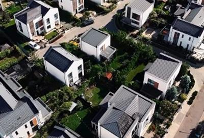 Casă individuală cu 4 camere cu Teren 250 Mp în Ulmi - 8