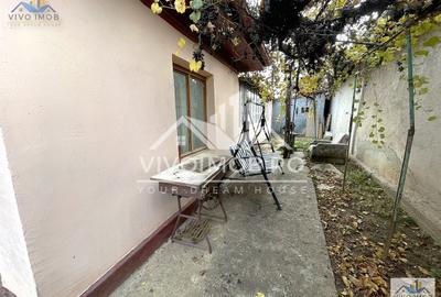 Casă Rahova-Șos București-Măgurele |  3 camere | teren 200 | toate utilitățile Casă Rahova-Șos București-Măgurele |  3 camere | teren 200 | toate utilitățile - 4
