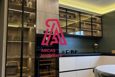 Vila cu 5 camere de vanzare Trifoiului Selimbar! Vila cu 5 camere de vanzare Trifoiului Selimbar! - 3