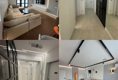 Apartament cu 3 camere decomandat în Militari - 4