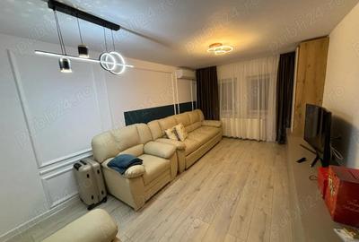 Inchiriez apartament 2 camere