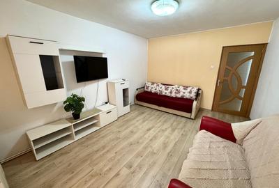 Centru, Gara - Apartament 2 camere, model decomandat, amenajat complet - 1