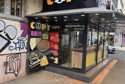 Spațiu comercial, de 19 mp, în Obor - 3