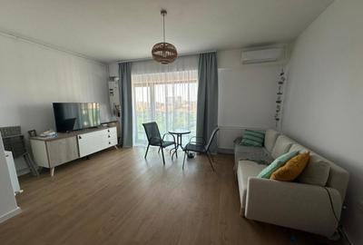 Apartament 2 camere Mamaia Nord - 1